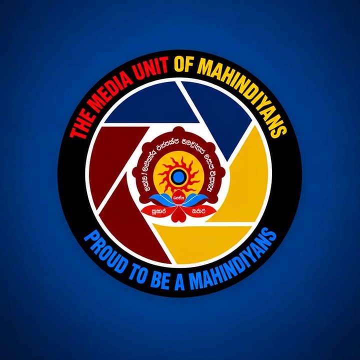 The Media Unit Of Mahindiyans logo